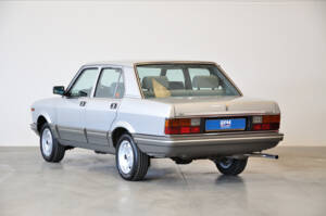 Bild 15/27 von FIAT Argenta (1982)