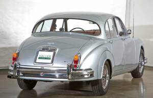 Bild 9/20 von Jaguar Mk II 3.8 (1962)