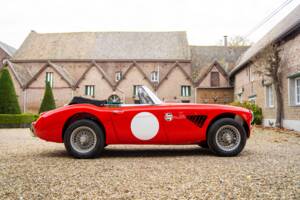 Image 5/18 of Austin-Healey 3000 Mk III (BJ8) (1967)