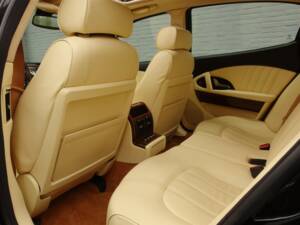 Bild 54/100 von Maserati Quattroporte 4.2 (2010)