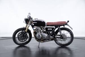 Image 1/50 of Honda CB 350 Four (1975)