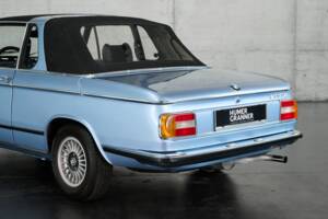 Bild 13/50 von BMW 2002 Baur (1975)