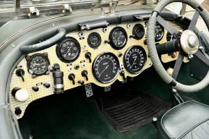 Image 18/50 of Bentley 6 1&#x2F;2 Litre Petersen Special (1935)