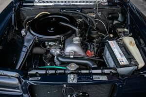Image 24/50 of Mercedes-Benz 250 (1972)