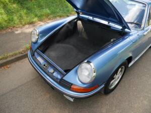 Imagen 31/35 de Porsche 911 2.4 T (1973)