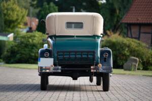Immagine 21/40 di Ford Model A (1928)