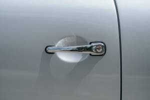 Image 16/41 of Porsche 356 B 1600 (1961)