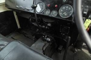 Image 43/50 of Land Rover 88 Lightweight (1977)