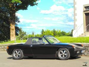 Bild 14/40 von Porsche 914&#x2F;4  2.0 (1974)