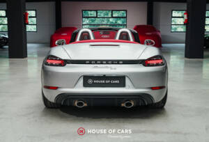 Bild 8/25 von Porsche 718 Boxster Spyder (2021)