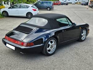 Image 13/14 of Porsche 911 Carrera 2 (1992)