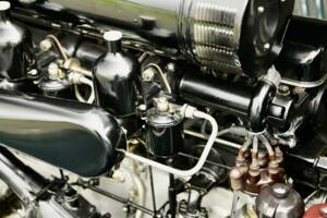 Immagine 50/50 di Bentley 4 1&#x2F;4 Litre (1937)