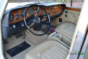 Bild 22/50 von Rolls-Royce Silver Wraith II (1979)