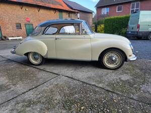 Afbeelding 42/70 van DKW Auto Union 1000 S de Luxe (1962)