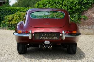 Afbeelding 5/50 van Jaguar E-Type 3.8 (1964)