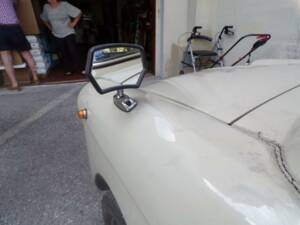 Immagine 9/41 di Autobianchi Bianchina Panoramica (1967)