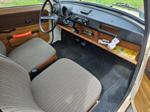 Image 10/18 of Trabant 601 Universal (1987)