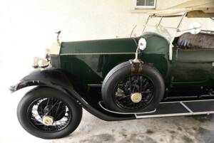 Bild 13/50 von Rolls-Royce 40/50 HP Silver Ghost (1924)