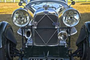 Image 22/50 of Lagonda 2 Liter 14/60 Speed	 Supercharged (1931)
