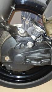 Image 40/56 of BMW K 75 RT (1993)