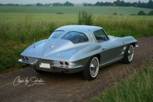 Afbeelding 1/26 van Chevrolet Corvette Sting Ray (1963)