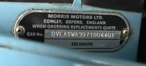 Afbeelding 32/50 van Mini Cooper S 1071 Mark I (1964)