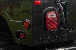 Imagen 12/50 de Hummer H 1 (1997)