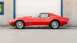 Bild 3/57 von Chevrolet Corvette Stingray (1970)
