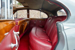 Image 50/50 de Jaguar Mk IX (1959)