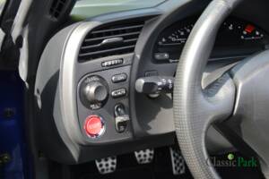 Bild 45/50 von Honda S 2000 (2000)