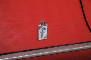 Afbeelding 33/50 van FIAT Spider 2000 (1980)