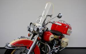 Image 33/75 of Harley-Davidson FL Panhead (1965)