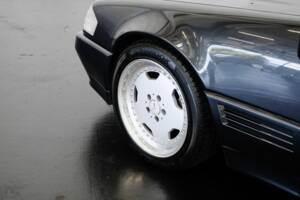 Bild 44/50 von Mercedes-Benz SL 60 AMG (1994)