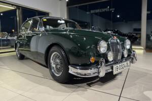 Image 1/29 of Jaguar Mk II 3.4 (1962)
