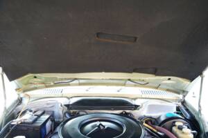 Imagen 13/50 de Mercedes-Benz 450 SL (1973)
