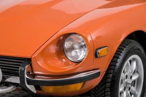 Image 22/50 of Datsun 240 Z (1971)