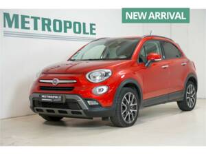 Bild 1/45 von FIAT 500X 1.4 MultiAir (2015)
