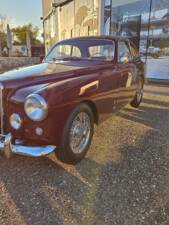 Imagen 6/16 de Arnolt-MG Coupé Bertone (1955)