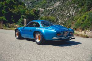 Image 2/16 de Alpine A 110 1300 VC V85 (1972)