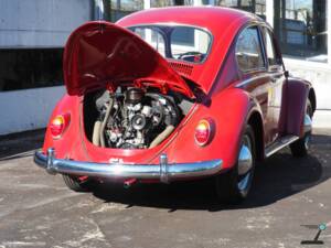 Imagen 67/171 de Volkswagen Käfer 1200 (1965)