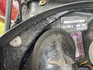 Image 13/16 of Citroën ID 19 (1968)