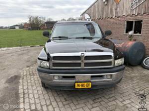 Bild 2/36 von Dodge Ram 1500 (1998)