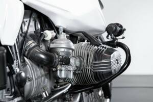 Image 8/50 de BMW R 100 G/S (1993)