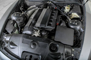 Imagen 34/50 de BMW Z4 2.2i (2004)