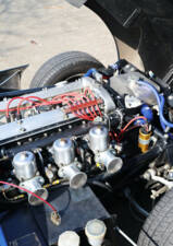 Immagine 57/60 di Jaguar D-Type (1967)