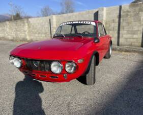 Bild 2/8 von Lancia Fulvia Coupe Rallye (1969)