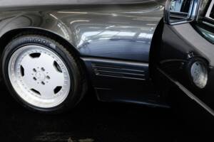 Bild 45/50 von Mercedes-Benz SL 60 AMG (1994)