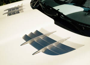 Immagine 8/17 di Mercedes-Benz SLR McLaren (2008)