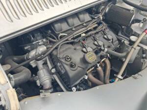 Immagine 17/36 di Morgan Roadster AR V6 (2017)