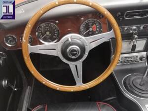 Image 19/36 of Austin-Healey 3000 Mk III (BJ8) (1964)